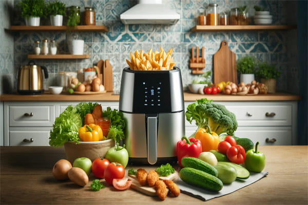 Air Fryer