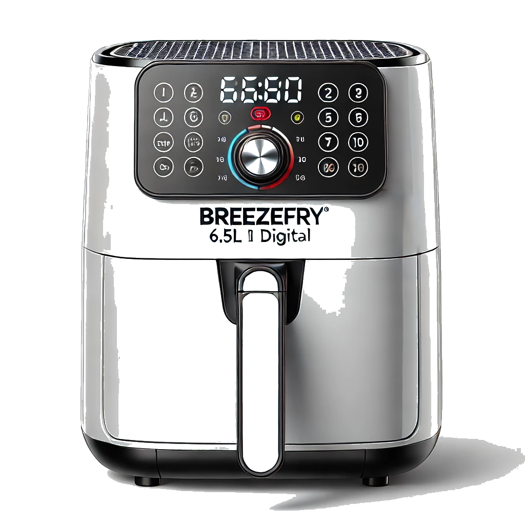 air fryer