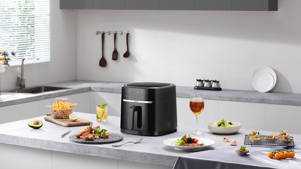 air fryer 